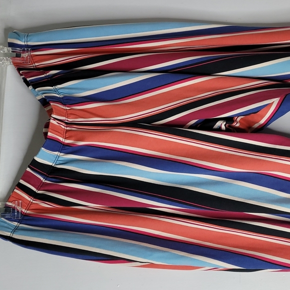 Rainbow tights - Picture 2 of 5